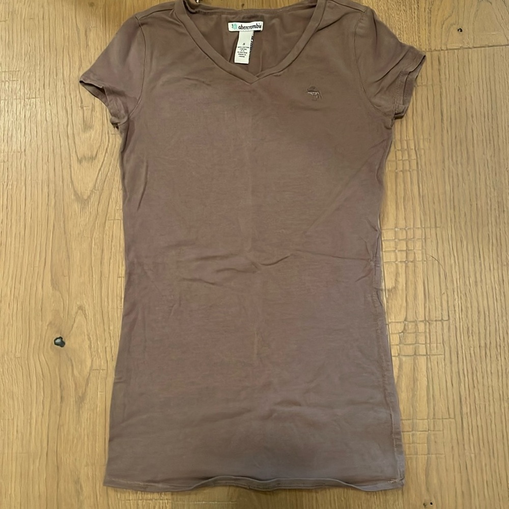 Anercrombie T shirts